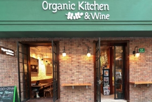organic-kitchen-shanghai