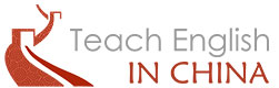 Teach English In China I Graduate Jobs, Internships & Homestays Logo