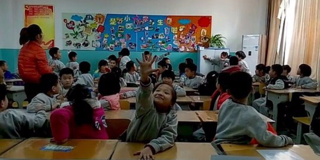 The Truth About Teaching at a Chinese Primary School - Teach English In  China I Graduate Jobs, Internships & Homestays