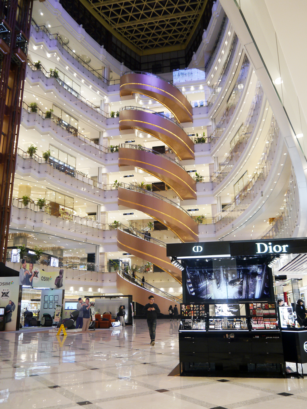 The Ultimate Guide To Shopping In Shanghai Teach English In China I 