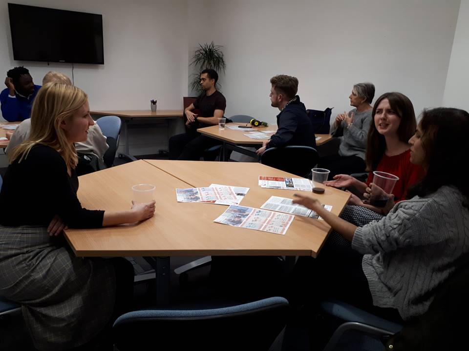 Networking event Teach English In China I Graduate Jobs, Internships