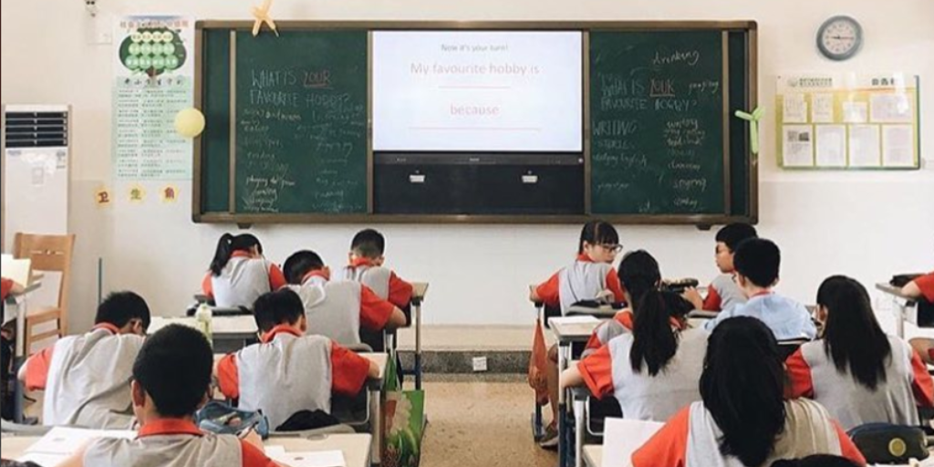 All You Need To Know About Chinese Teaching Methods Impact Teaching