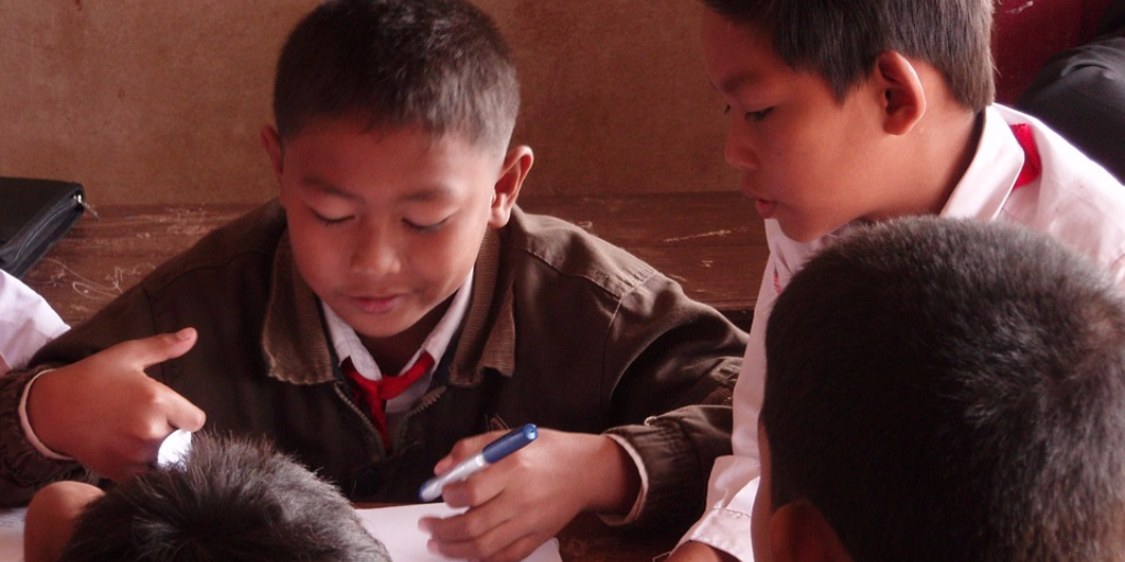 5 Simple Steps To Successfully Teaching Chinese Students Teach 