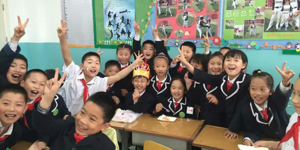 What Teaching In China Is Really Like Teach English In China I 