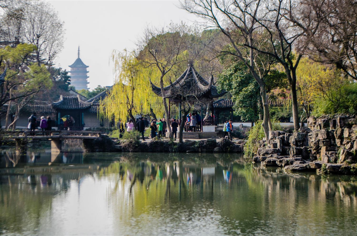 Huzhou Teach English In China I Graduate Jobs, Internships & Homestays