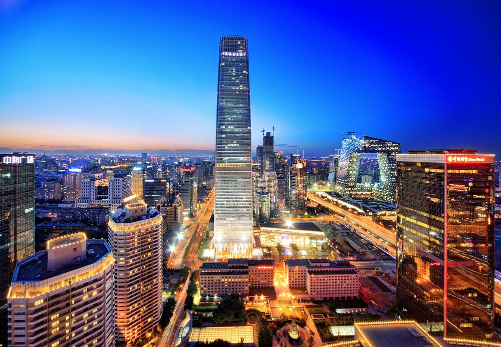 Private School Teaching Jobs In Beijing Teach English In China