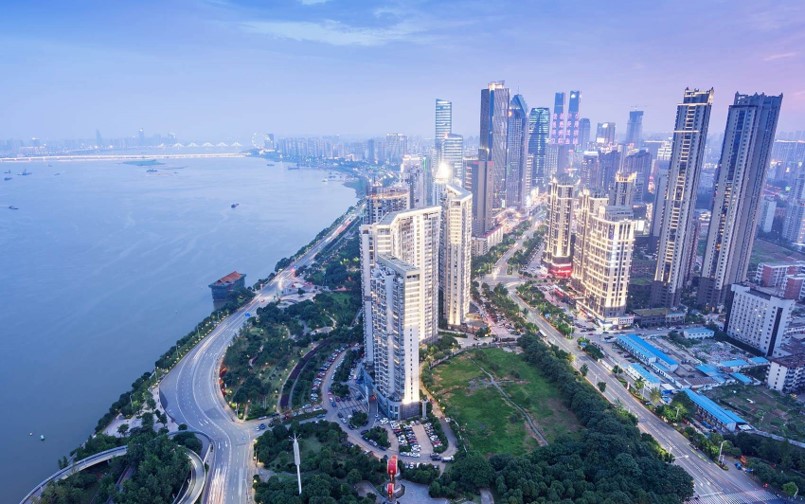 Teach English In Wuhan Teach English In China I Graduate Jobs 