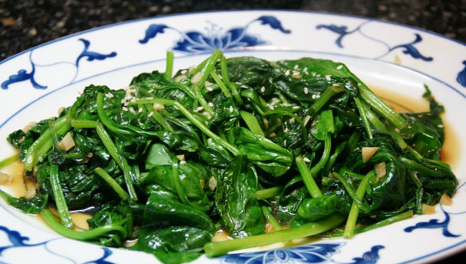 top-9-chinese-vegetarian-dishes-teach-english-in-china