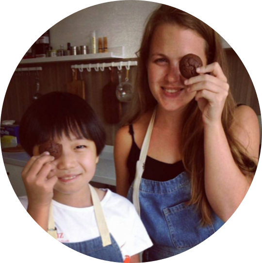 homestay programs in China