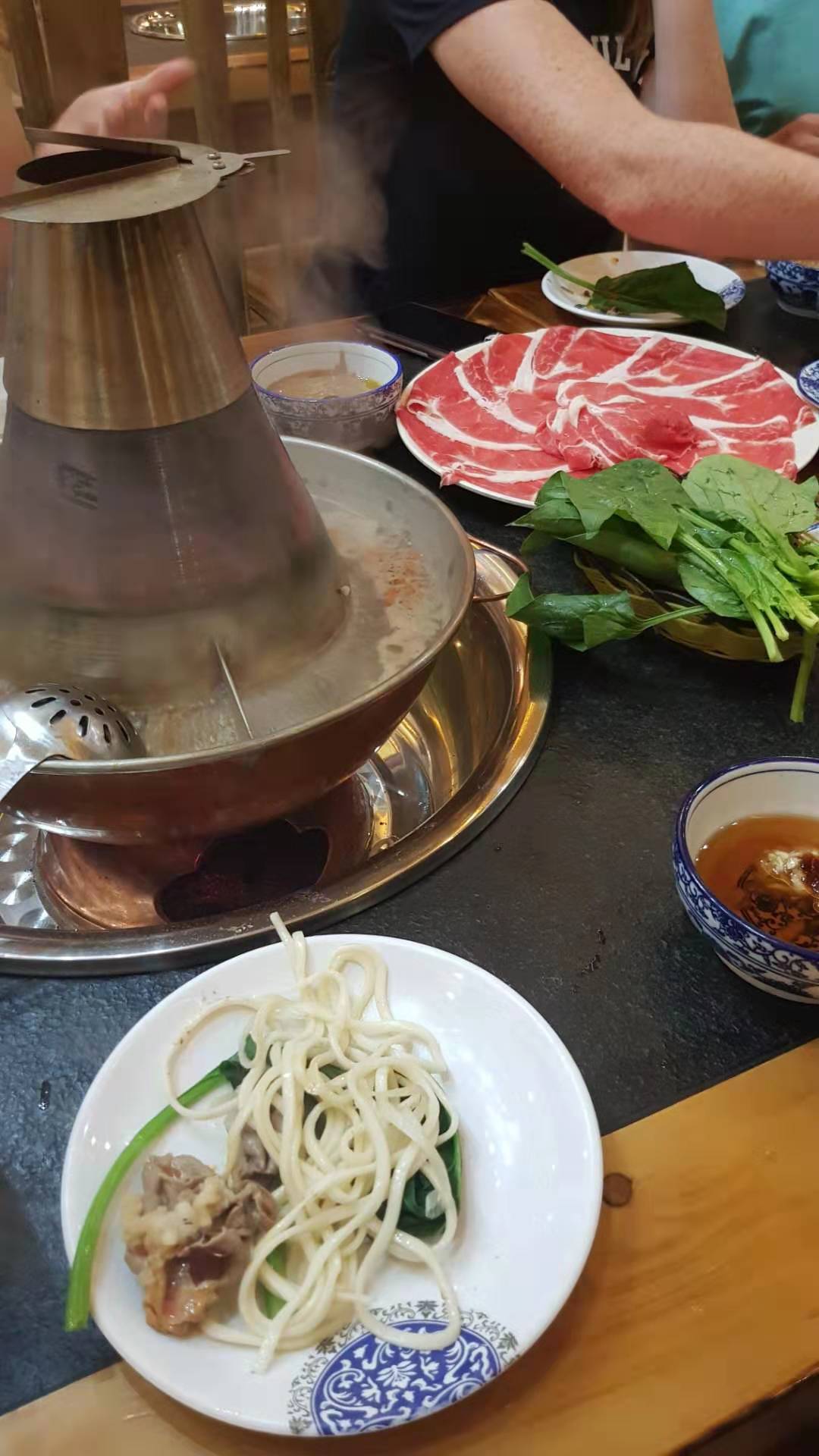 what is chinese hotpot