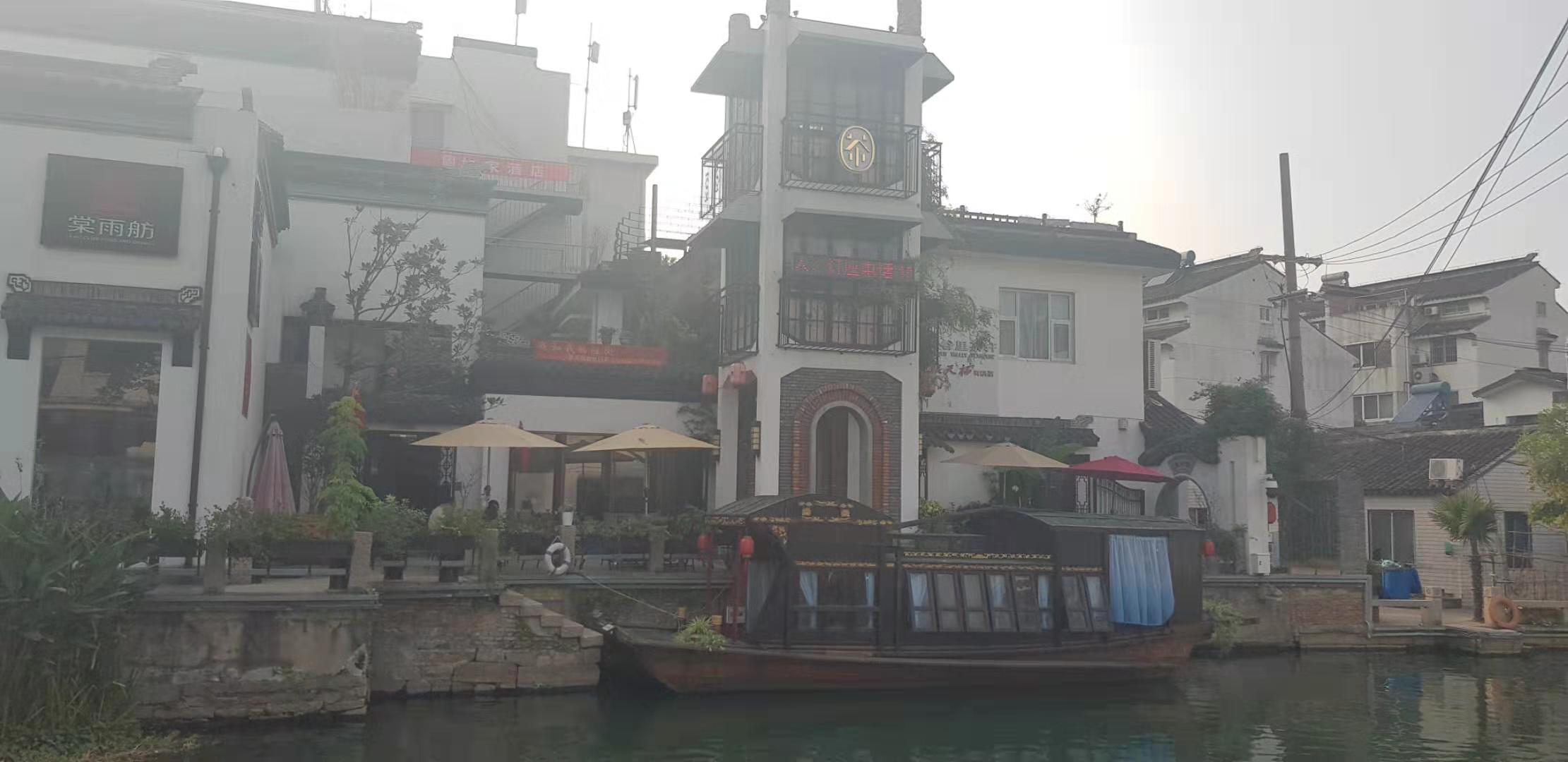 places to visit in suzhou