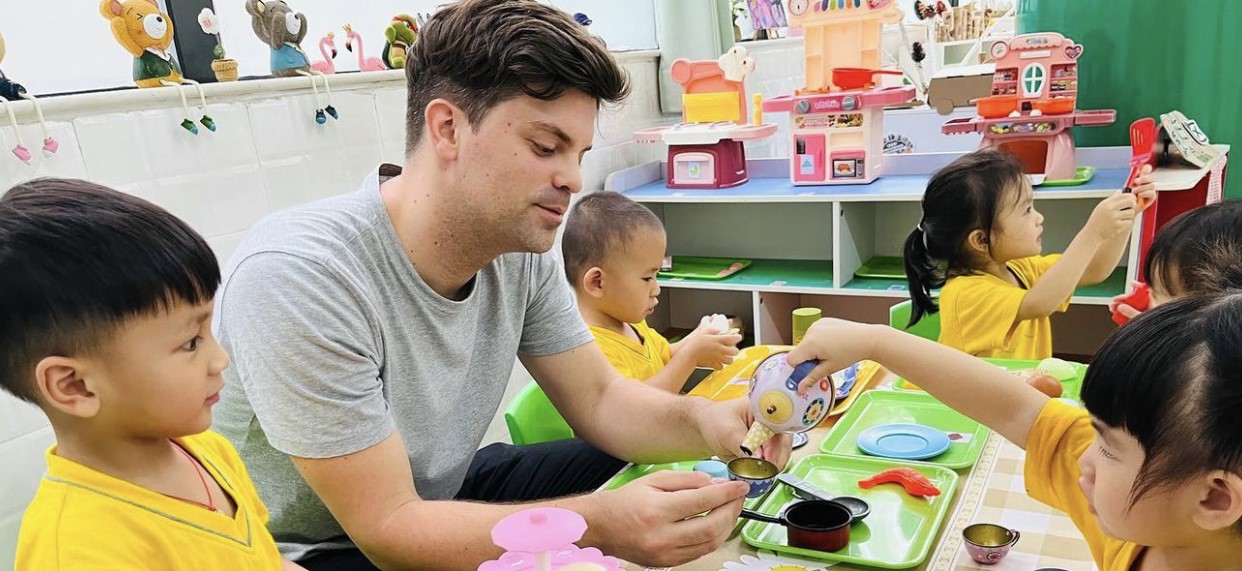 Teaching In China In 2023 What s Changed Teach English In China I 